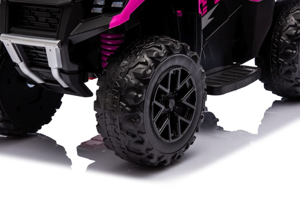 Quad electric GTS1155, roz, Lean 19943
