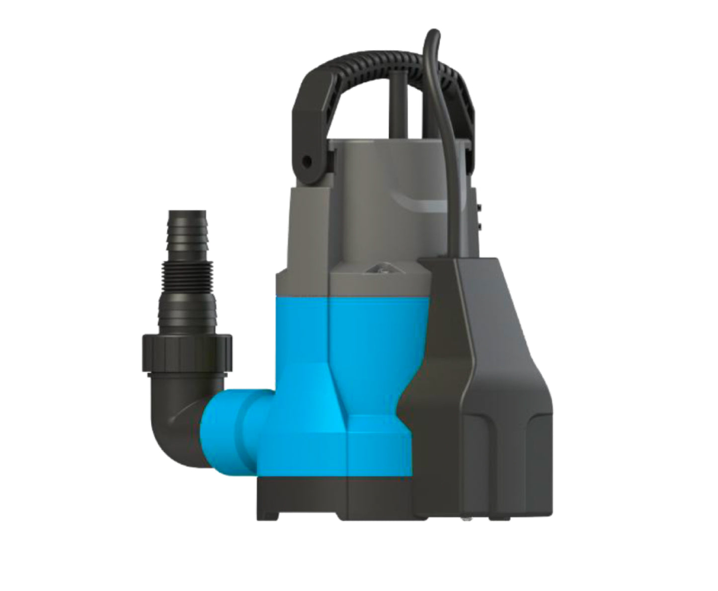 Pompa submersibila Omni Floor 750, 230 V, 210 l / min, Omnigena OM2906