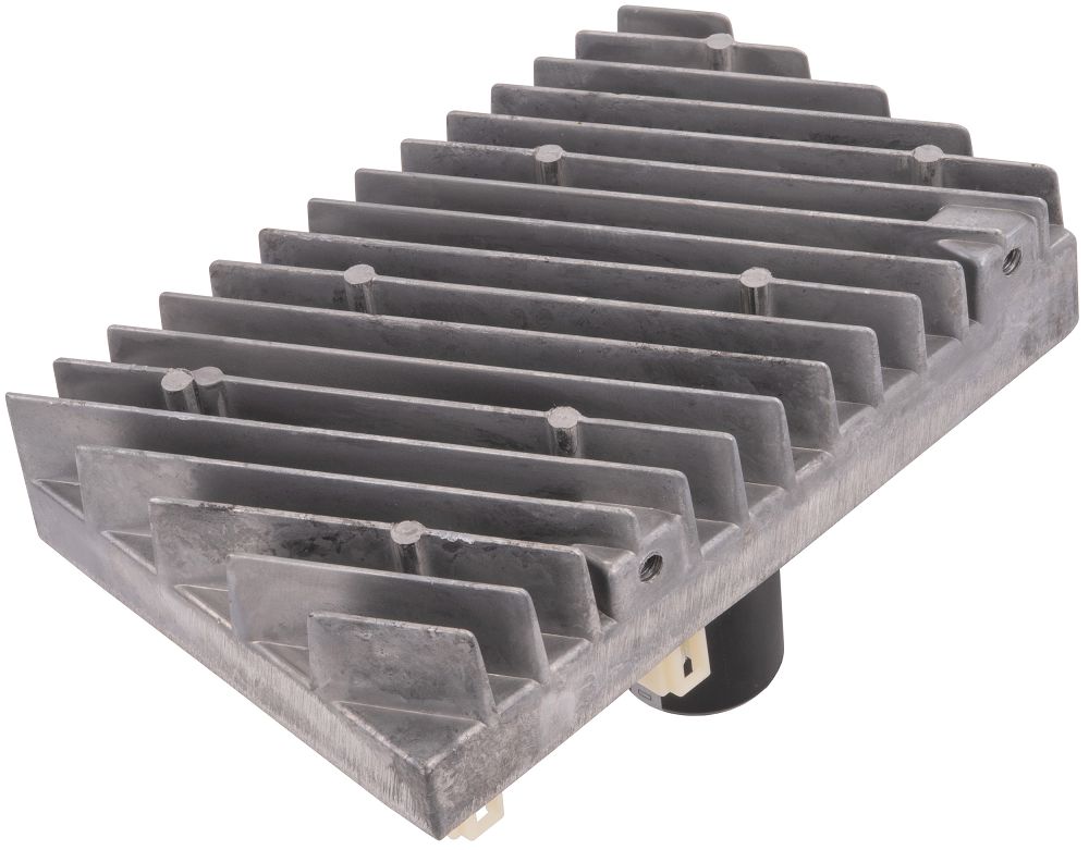 Modul invertor pentru generator, Powermat PM-AGR-2000IXM-MI