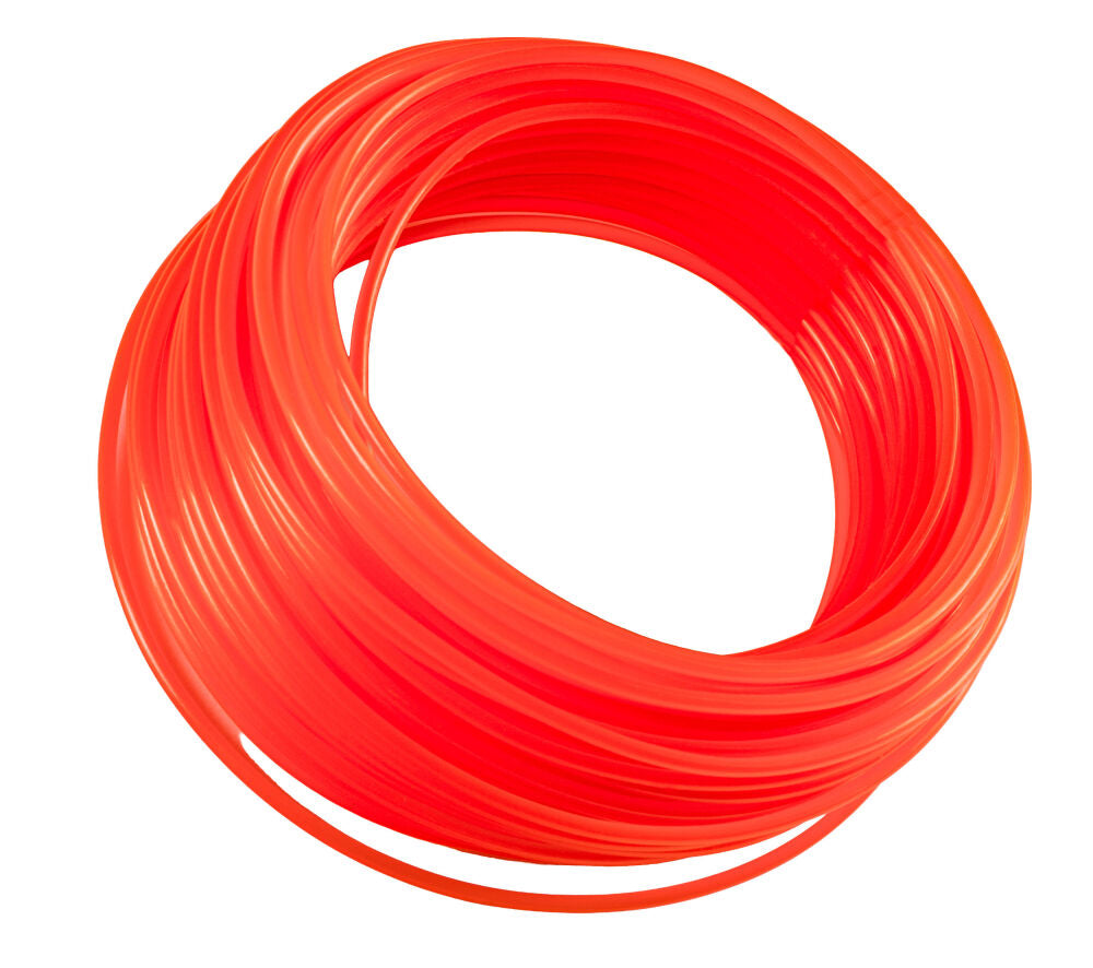 Fir rotund pentru motocoasa PM-ZTN-1.6-15M, 15 m, Powermat PM1631