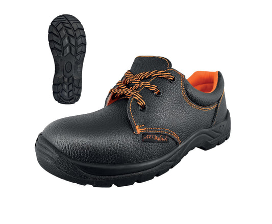 Pantofi de lucru cu bombeu metalic BPSB, marimea 41, Artmas ART703465