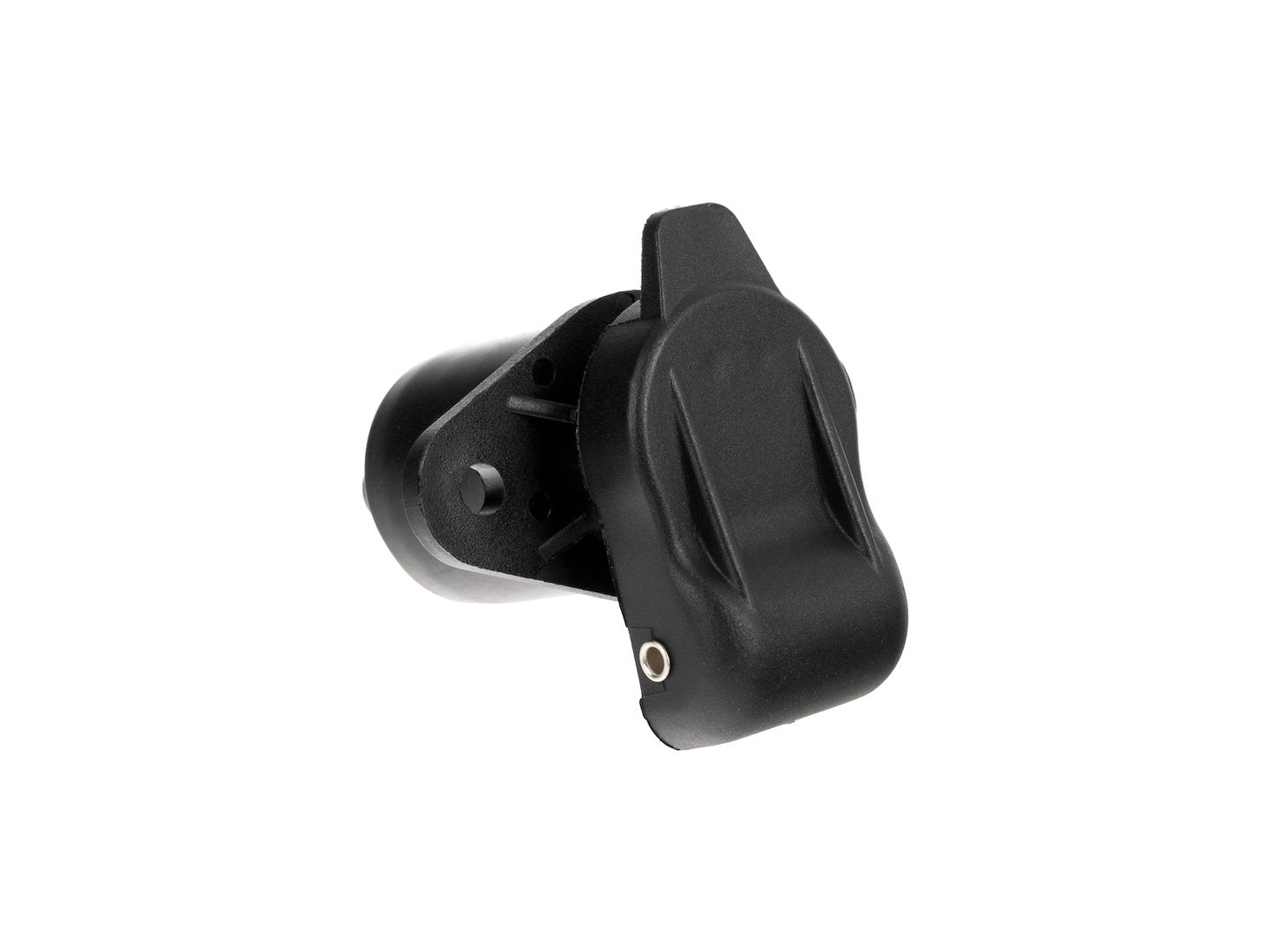 Prindere remorca 3PIN 12V, Geko G02316