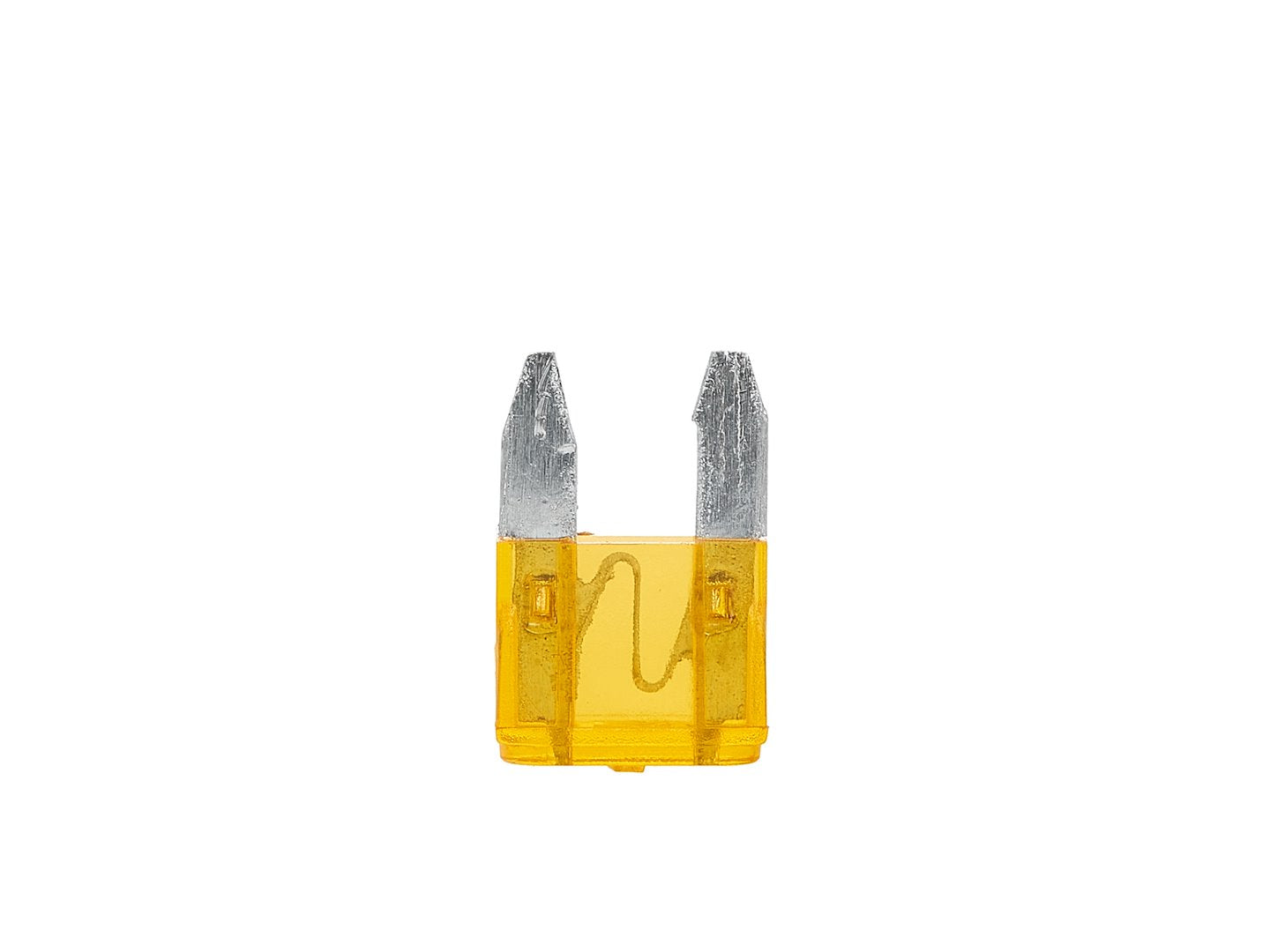 Soclu pentru siguranta auto, 19 mm, 25A + 5A, Geko G03618