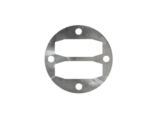 Garnitura de etansare din aluminiu pentru compresor de 100 l, Geko CG80330-5