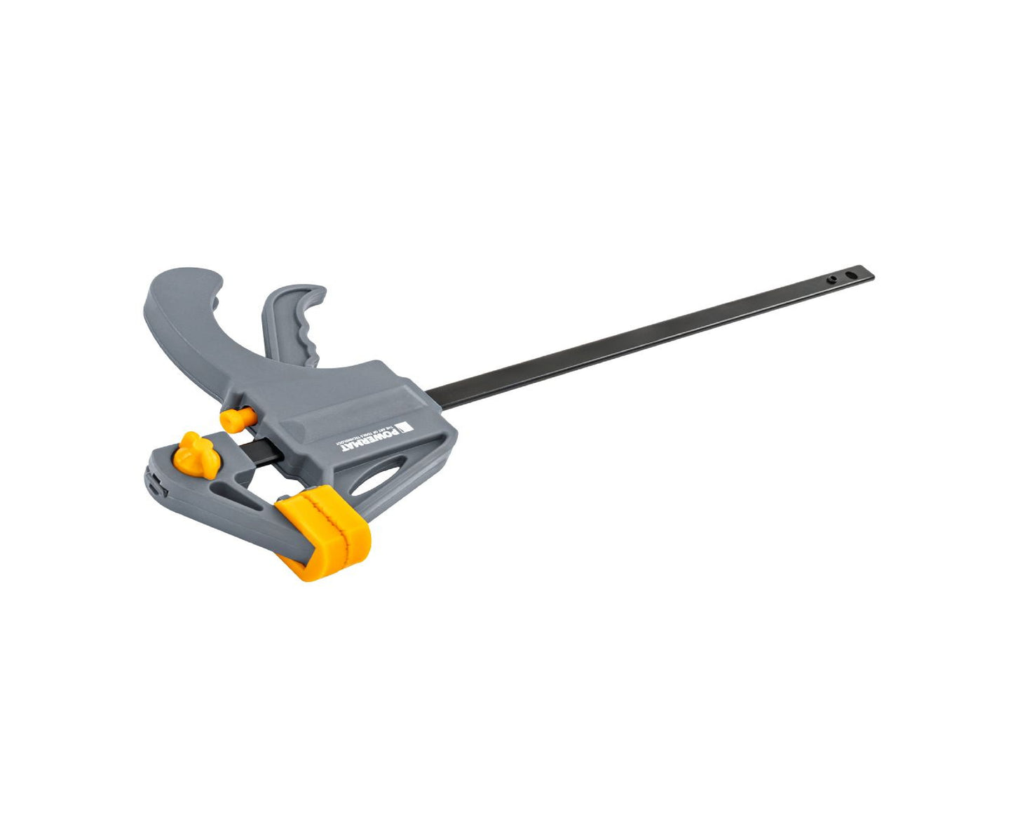 Clema de tamplarie PM-SSD-M6T, 150 x 35 mm, Powermat PM1428