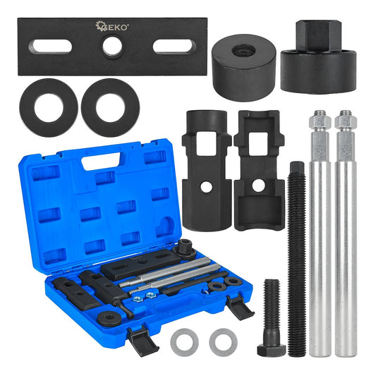 Kit demontare injectoare Ford 2.0 Diesel EcoBlue, Geko G02649
