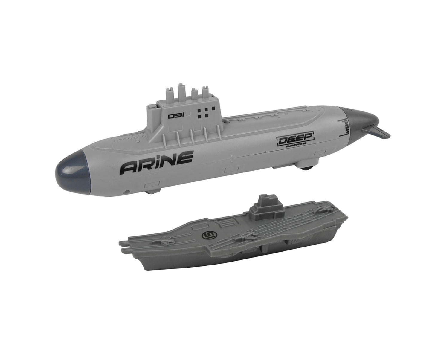 Set baza militara cu avioane, submarin, nave, bombe, Lean 9941