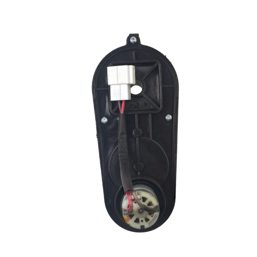Motor cu transmisie, 12V 16000RPM - BRD, Lean 5939