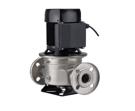 Pompa de recirculare IGDL 40-19-0.9, 0.9 kW, 230 V, Ibo Dambat IB259132