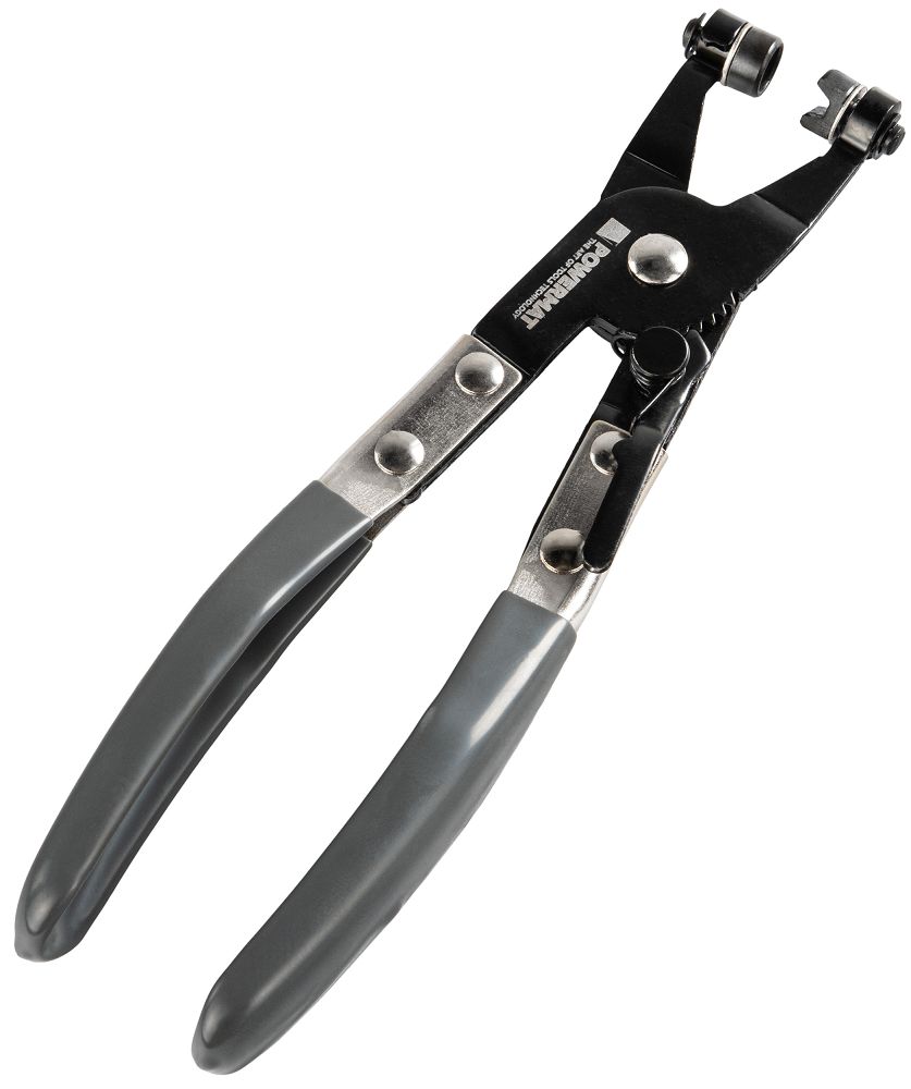 Set cleste pentru coliere radiator PM-SDOZ-9T, 9 piese, Powermat PM1467