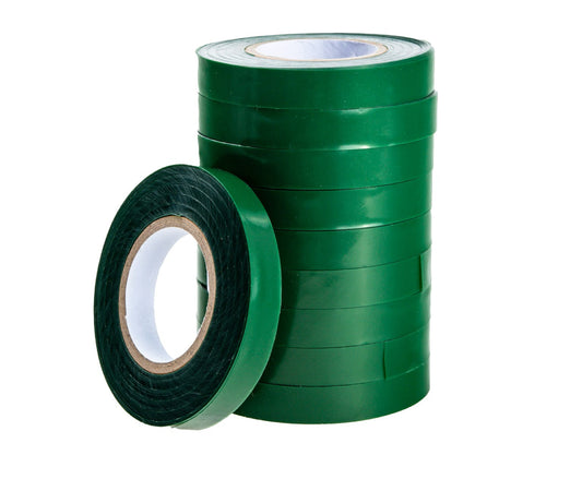 Set benzi pentru altoit, 22 m, 10 bucati, Geko G72009B