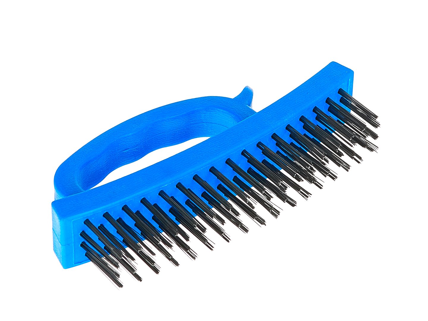 Perie de sarma pentru suprafete, 165 mm, Geko G00632A