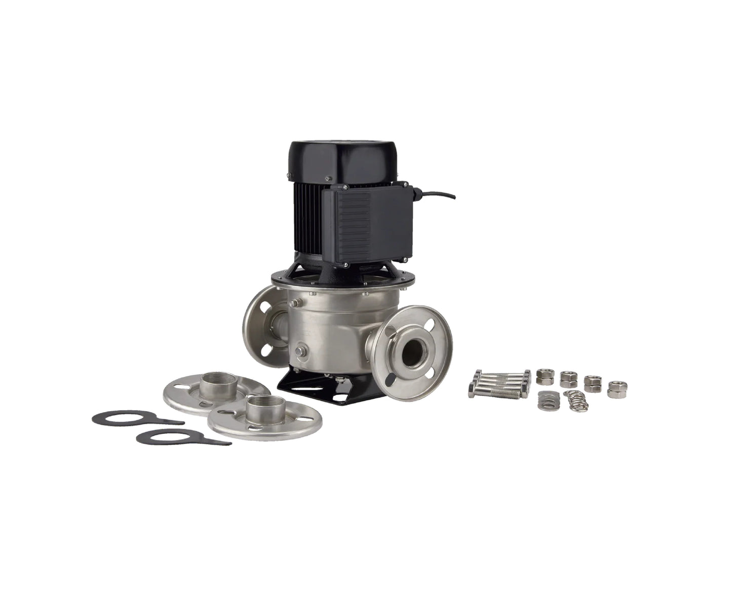 Pompa de recirculare IGDL 40-8-0.37, 0,37 kW, 230 V, Ibo Dambat IB259064
