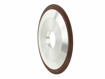 Picture of Disc de ascutit pentru lame de fierastrau 125x10x32x8mm, GEKO G00380