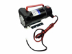 Picture of Pompa electrica pentru transfer combustibil 12V 155W 40l/min, Geko G01022