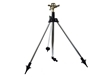 Picture of Aspersor metalic cu impuls si trepied reglabil 57-90 mm, 30-360°, Geko G73056