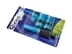 Picture of Set pentru furtun de gradina, 3 piese, 1/2", Geko Blue Line G73047