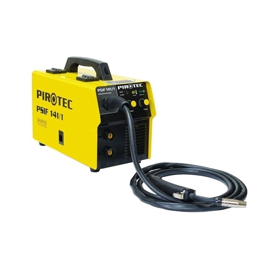 Picture of Aparat de sudura PIROTEC PSIF 141/1, Harder HD0038