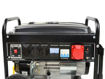 Picture of Generator electric, 7.0KM, 230V/400V/12V, 4000rpm, 210cm3, Keltin K00253