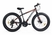 Picture of Bicicleta MalTrack Fat Bike cu 21 Viteze, Roti Late 26 Inch, Cadru 37 cm