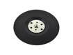 Picture of Disc flexibil din fibra de cauciuc 125mm M14x2, GEKO G00324