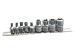 Picture of Set chei tubulare torx, 9 piese, GEKO G10169