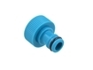 Picture of Conector furtun gradina 3/4" BLUE LINE, GEKO G73020