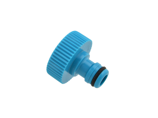 Picture of Conector de 1" BLUE LINE, Geko G73023