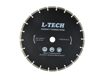 Picture of Disc  diamantat L-TECH, GEKO