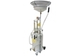 Picture of Recuperator de ulei pneumatic 80L, Geko G02122