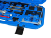 Picture of Set blocare distributie auto VAG BIG SET, Geko G02835