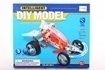 Picture of Set constructie masina Formula1, 187 piese, MalPlay 102040