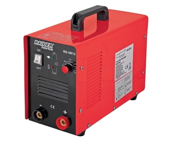 Picture of Aparat de sudura tip inverter RD-IW15 200A, Raider 123302