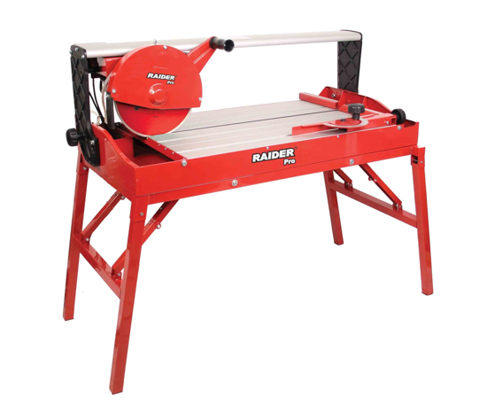 Picture of Masina de taiat placi RDP-ЕTC26 1800W ø300mm 72cm, Raider 078001