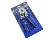 Picture of Cleste sertizat conectori 0.25-10mm, Geko G01772