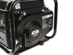 Picture of Generator electric, 1.6KM, 950W,2 timpi, racire cu aer, 1.6 cp, 3600 rpm, 230V si 12V, Keltin, K00255