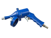 Picture of Pistol manual/pneumatic de gresat-vaselina 400ml, Geko G01122