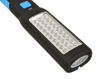 Picture of Lanterna pentru atelier, 30 + 7LED 1800mah 230V/2V, Geko G15107