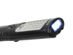 Picture of Lanterna pentru atelier, 28+4+3LED+carlig 230V/12V, Geko G15111