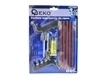 Picture of Set 8 unelte pentru repararea anvelope, Geko G71200