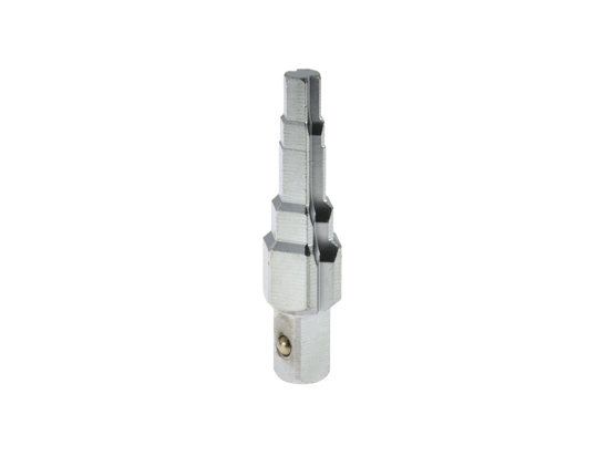 Picture of Cheie in 5 trepte pentru radiatoare, conexiuni de 3/8 "-1”, Geko G01780