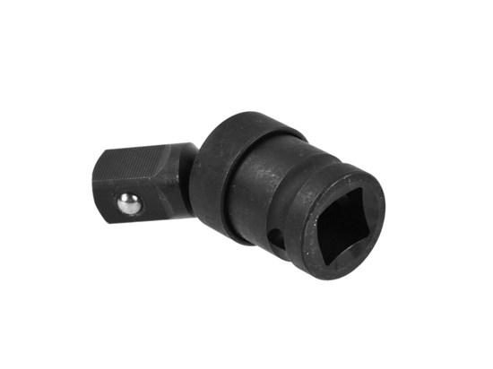 Picture of Adaptor tubulara flexibil 1/2" CRV, Geko G10520