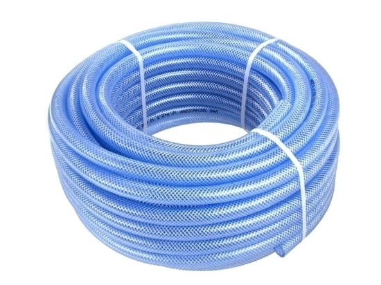 Picture of Furtun cu insertie, 3 straturi 12,5x3mm 50m, Geko G73707