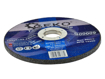 Picture of Disc slefuire 125x6x22.23mm, GEKO G00009