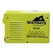 Picture of Aparat de sudura WERTBERG SG 3.04, Harder HD0024