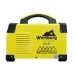 Picture of Aparat de sudura WERTBERG SG 3.07, Harder HD0025