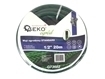 Picture of Furtun pentru gradina STANDARD Verde 1/2" 20m, GEKO G73602