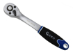 Picture of Cheie cu clichet 1/2", GEKO PROFI G10142