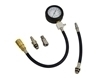 Picture of Tester compresie motoare pe benzina 20bar, GEKO G02504