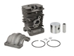 Picture of Cilindru complet + piston pentru Partner 351/352/370/401, 41mm, Geko G81111